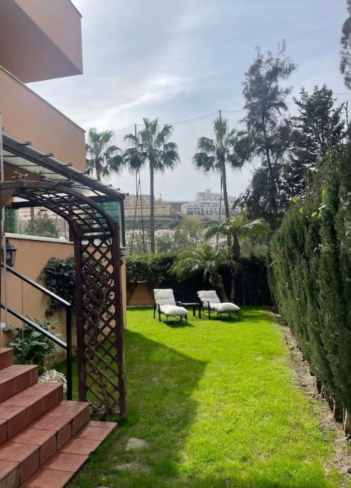 Mi Descanso La Cala De Mijas Exterior foto